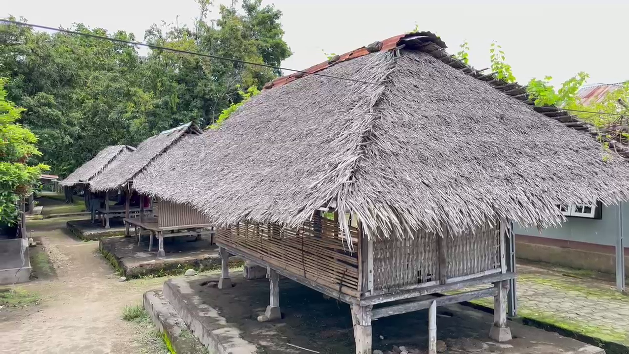 Berugak