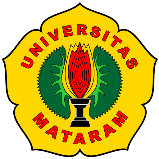 Logo Universitas Mataram